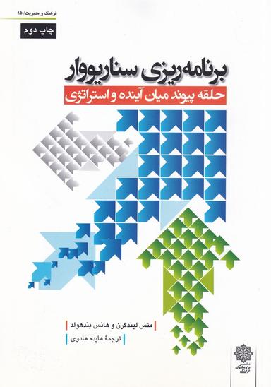 عکس برنامه‌ریزی سناریووار