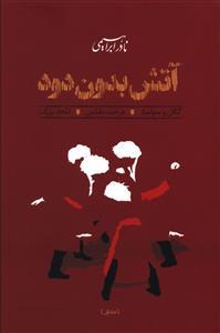 عکس آتش بدون دود (۳جلدی)