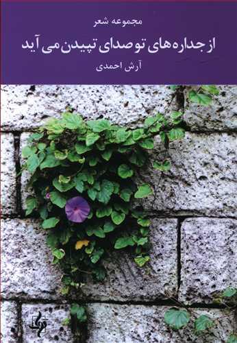 عکس از جداره‌های تو صدای تپیدن می‌آید