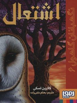 عکس نگهبانان گاهول ۶ (اشتعال) هوپا