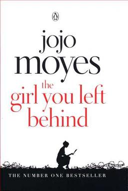 عکس The girl you left behind
