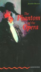 عکس the phantom of the opera