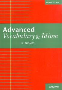 عکس Advanced Vocabulary & Idiom