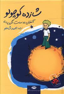 عکس شازده کوچولو