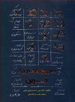 عکس هر روز غلبه بر یک ترس