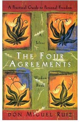 عکس The Four Agreements