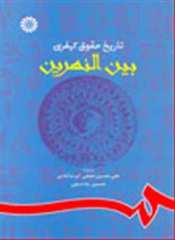 عکس تاریخ حقوق کیفری بین‌النهرین