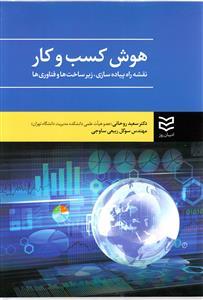 عکس هوش کسب و کار
