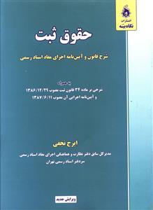 عکس حقوق ثبت