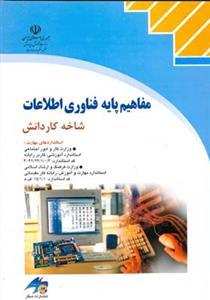 عکس مفاهیم پایه فناوری اطلاعات