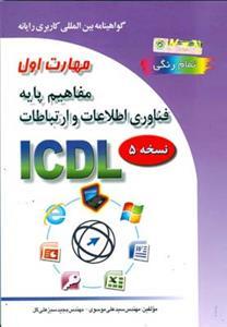 عکس مفاهیم پایه فناوری اطلاعات و ارتباطات