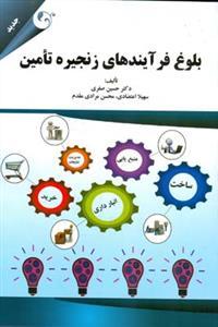 عکس بلوغ فرآیندهای زنجیره تامین