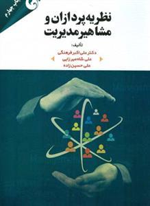 عکس نظریه‌پردازان و مشاهیر مدیریت