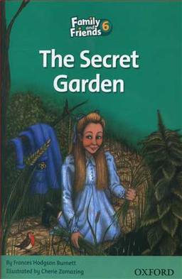 عکس ‭The secret garden ‪