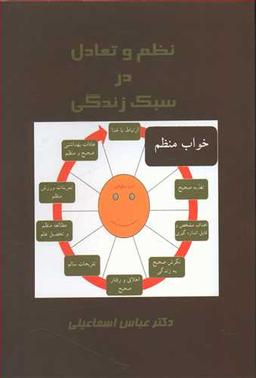 عکس نظم و تعادل در سبک زندگی