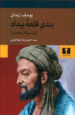 عکس بندی قلعه بیداد