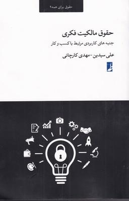 عکس حقوق مالکیت فکری