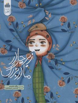 عکس داستان زیارت امام رضا(ع)