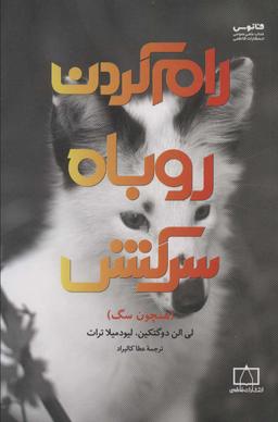 عکس رام‌کردن روباه سرکش