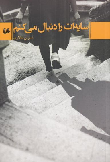 عکس سایه‌ات را دنبال می‌کنم