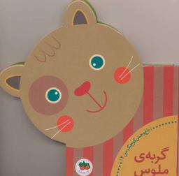 عکس گربهٔ ملوس