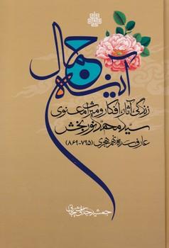 عکس آینهٔ جمال