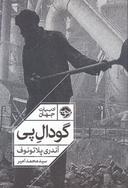عکس گودال پی