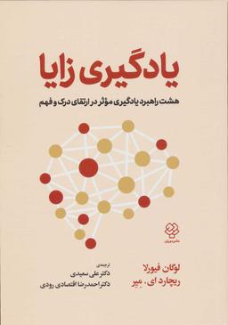 عکس یادگیری زایا