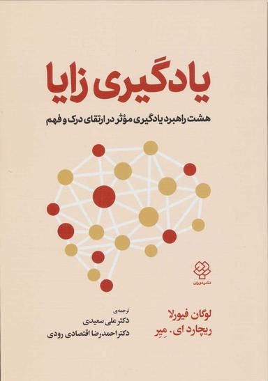 عکس یادگیری زایا