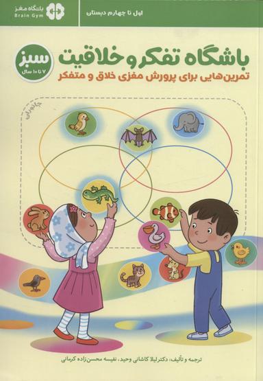 عکس باشگاه تفکر و خلاقیت (۲)