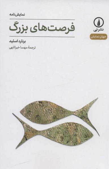 عکس فرصت‌های بزرگ