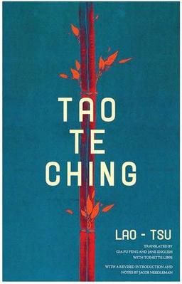 عکس Tao Te Ching