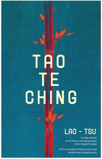 عکس Tao Te Ching