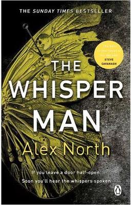 عکس The Whisper Man