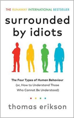 عکس Surrounded By Idiots