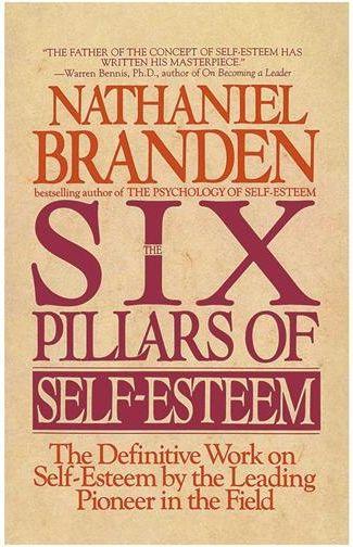 عکس The Six Pillars Of Self Esteem
