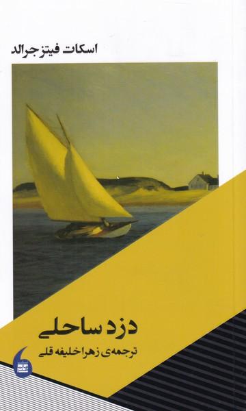 عکس دزد ساحلی