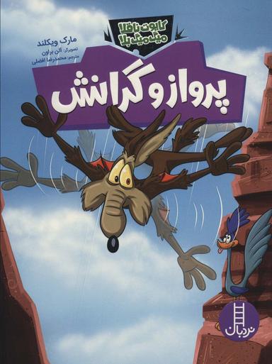 عکس پرواز و گرانش