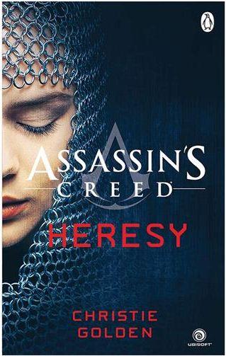 عکس Heresy-Assassins Creed
