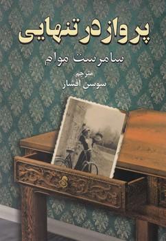 عکس پرواز در تنهایی