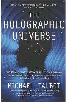 عکس The Holographic Universe