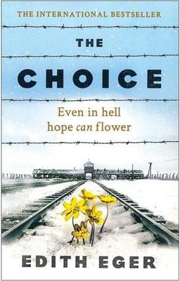 عکس The Choice-Even In Hell, Hope Can Flower