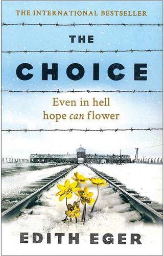 عکس The Choice-Even In Hell, Hope Can Flower