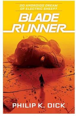 عکس Do Androids Dream of Electric Sheep - Blade Runner 1