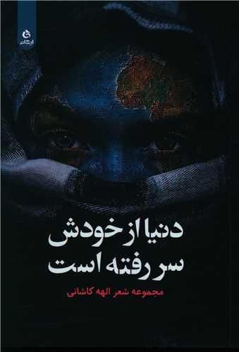 عکس دنیا از خودش سر رفته است