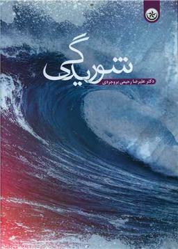 عکس شوریدگی