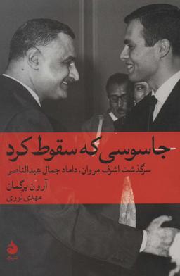 عکس جاسوسی که سقوط کرد