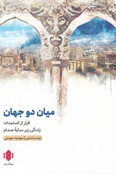 عکس میان دو جهان