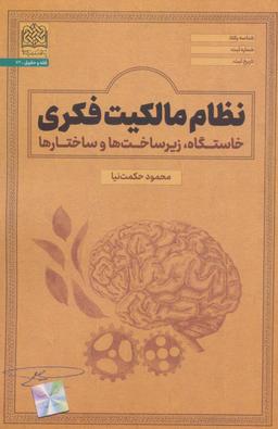 عکس نظام مالکیت فکری
