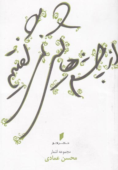 عکس از چشم‌هایش نمی‌گفتیم